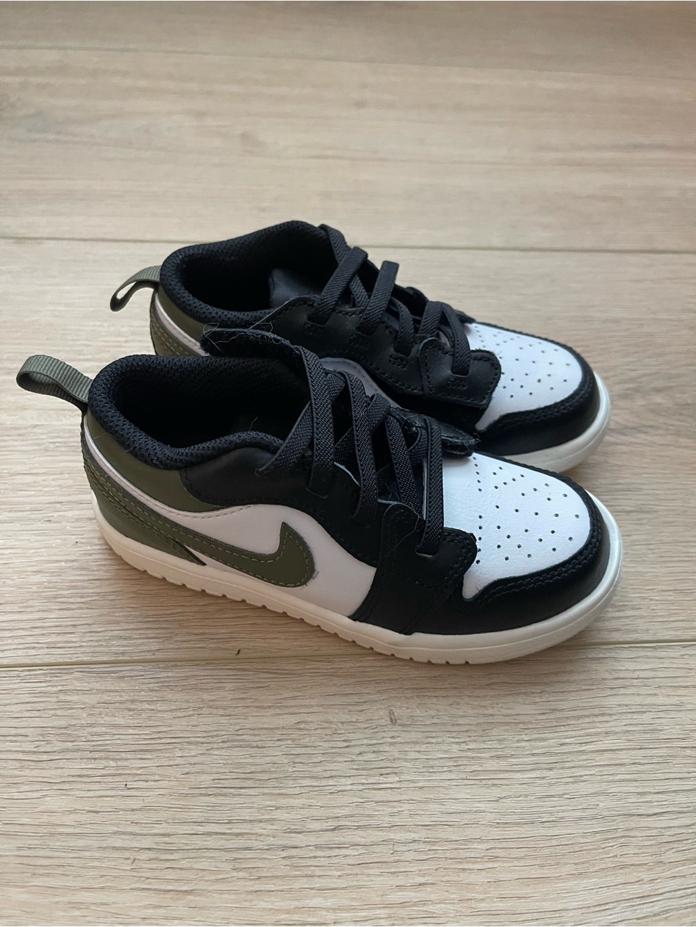 Nike Jordans New